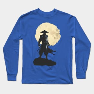 raiden Long Sleeve T-Shirt